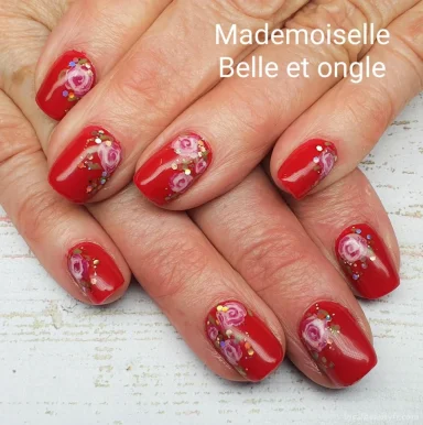 Mademoiselle Belle et Ongle, Centre-Val de Loire - Photo 1