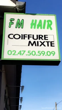 F M Hair, Centre-Val de Loire - Photo 3