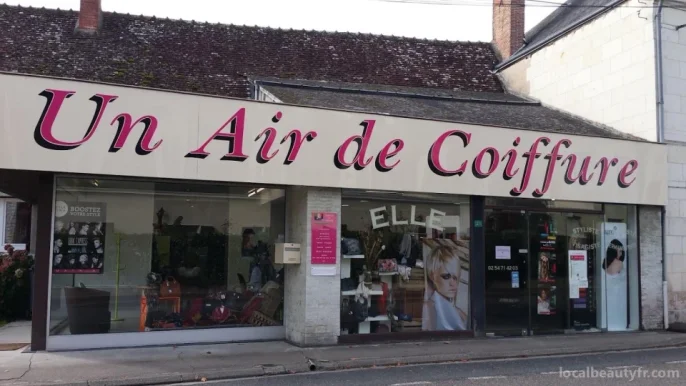 Un Air De Coiffure, Centre-Val de Loire - Photo 4