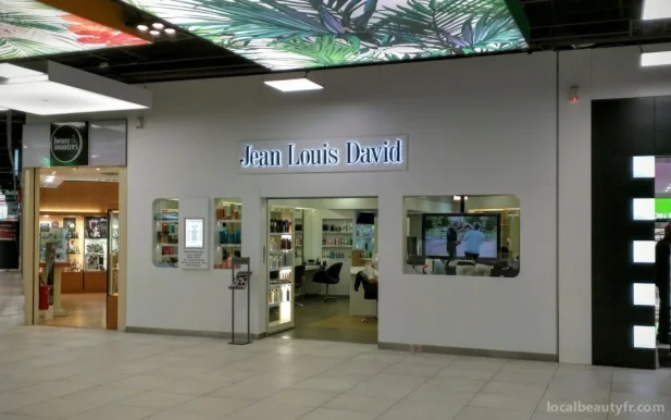 Jean Louis David - Coiffeur Saint-Jean-de-la-Ruelle, Centre-Val de Loire - Photo 3