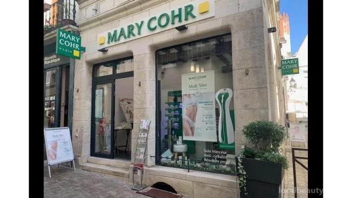 Institut Mary Cohr, Centre-Val de Loire - Photo 7