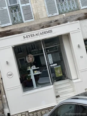 S Eyes Academie, Centre-Val de Loire - Photo 2