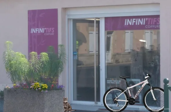 Infini'tifs, Centre-Val de Loire - 