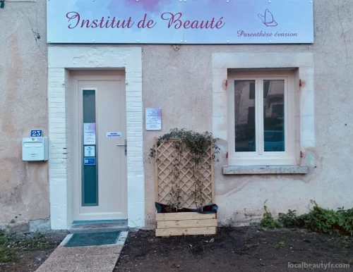 Parenthèse évasion, Centre-Val de Loire - Photo 4