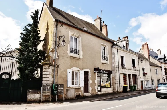 Coiffure Martine, Centre-Val de Loire - 
