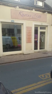 Salon de coiffure Kivou-coiff, Centre-Val de Loire - 