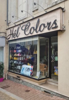 Hel' Colors, Centre-Val de Loire - 