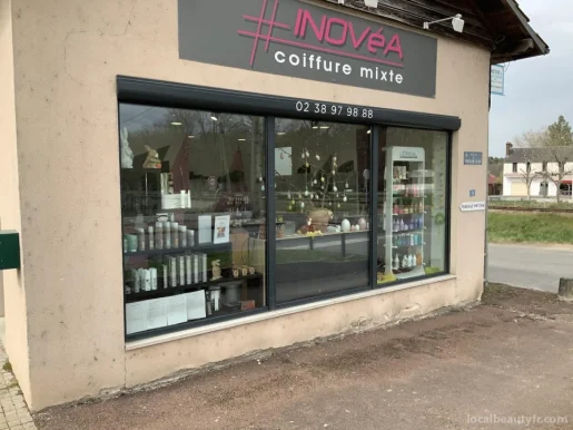Inovea, Centre-Val de Loire - 