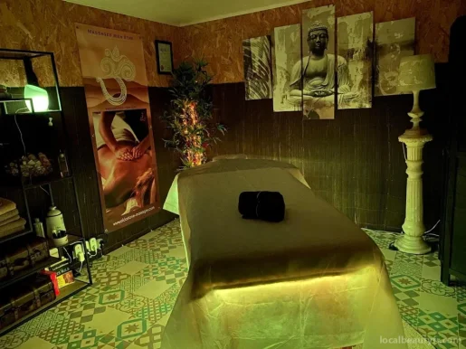 Namasté, les massages bien être, Centre-Val de Loire - Photo 3