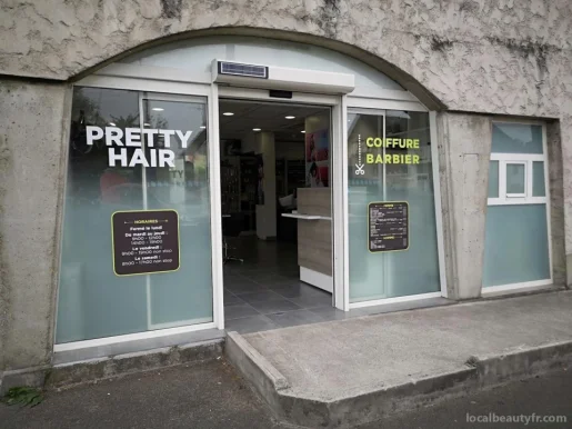 Salon Pretty Hair, Centre-Val de Loire - Photo 1