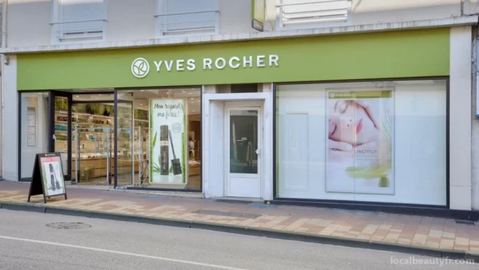 Yves Rocher, Centre-Val de Loire - Photo 4