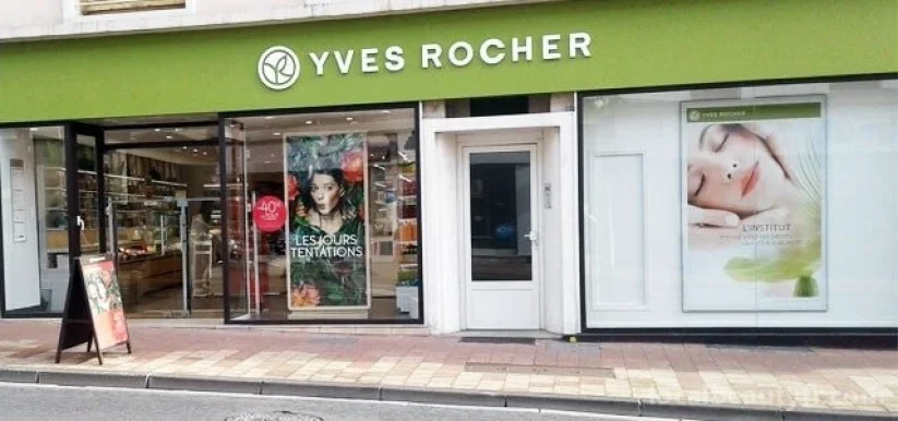 Yves Rocher, Centre-Val de Loire - Photo 2