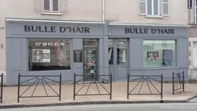 Bulle D'Hair, Centre-Val de Loire - Photo 1