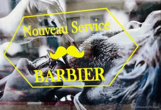 Coiff Elle - Salon Mixte - Barbier, Centre-Val de Loire - Photo 2