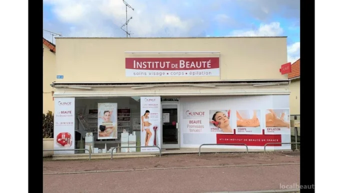 Institut Les Rituels Originels, Centre-Val de Loire - Photo 4