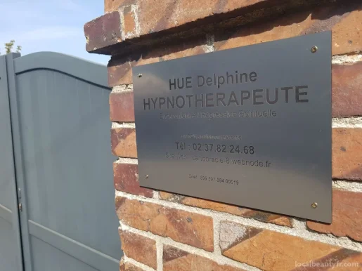 Delphine HUE Hypnothérapeute/Médium sur Dreux visio, cabinet, domicile ,Hypnose Éricksonienne, Hypnose spirituelle , régressive ., Centre-Val de Loire - Photo 2