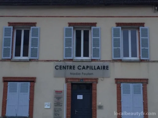 Centre Capillaire Nadia Foulon, Centre-Val de Loire - Photo 1