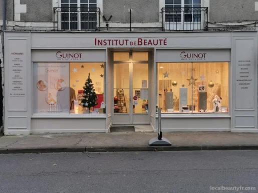 Institut L'Instant Détente, Centre-Val de Loire - Photo 4