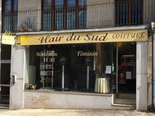 Coiffure Hair du Sud, Centre-Val de Loire - Photo 1