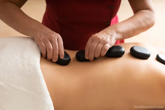 Ewa massages, Centre-Val de Loire - Photo 4