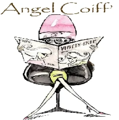 Angel's Coiff, Centre-Val de Loire - Photo 3