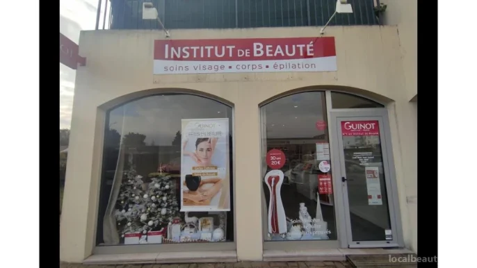 Institut L'Evasion Beauté, Centre-Val de Loire - Photo 4