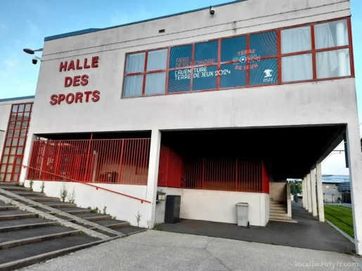 Halle des Sports, Centre-Val de Loire - Photo 2