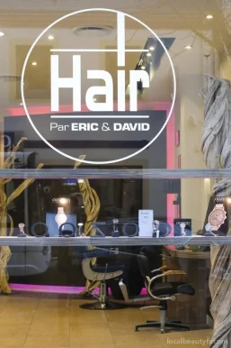 Hair Par Eric Et David Olivet, Centre-Val de Loire - Photo 2