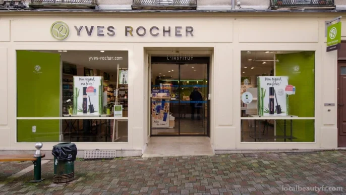 Yves Rocher, Centre-Val de Loire - Photo 6