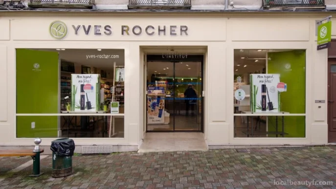 Yves Rocher, Centre-Val de Loire - Photo 8