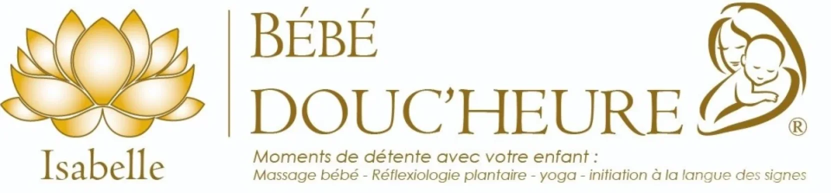 Bébé Douc'Heure, Centre-Val de Loire - 