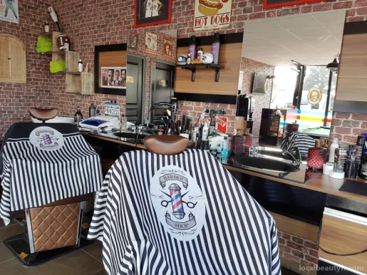 Barber Shop Plein Sud Service, Centre-Val de Loire - Photo 1