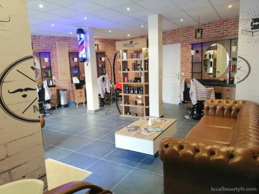 Barber Fresh cut, Centre-Val de Loire - Photo 2