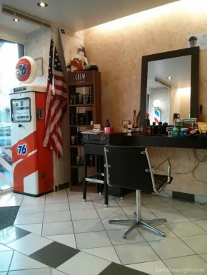 L'Atelier du Barbier, Clermont-Ferrand - Photo 1