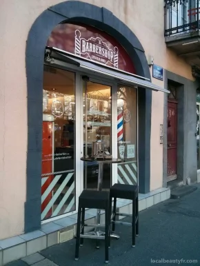 L'Atelier du Barbier, Clermont-Ferrand - Photo 2