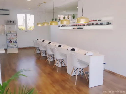 Ongl'Avenue Nail Bar, Clermont-Ferrand - Photo 2
