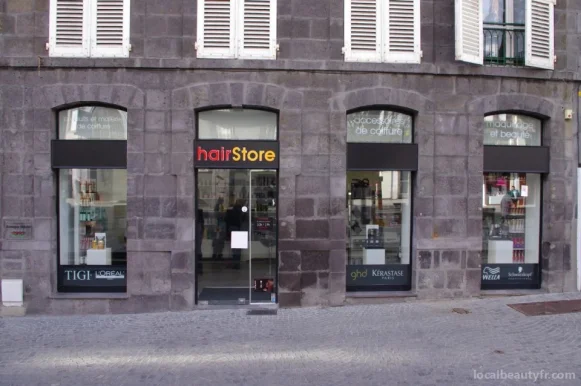 HairStore, Clermont-Ferrand - Photo 1