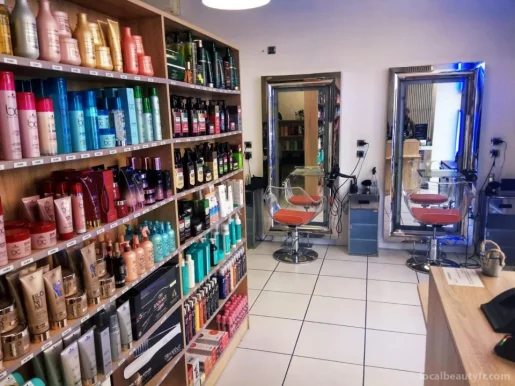 HairStore #Coiffure, Clermont-Ferrand - Photo 1