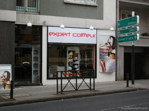 HairStore #Coiffure, Clermont-Ferrand - Photo 2