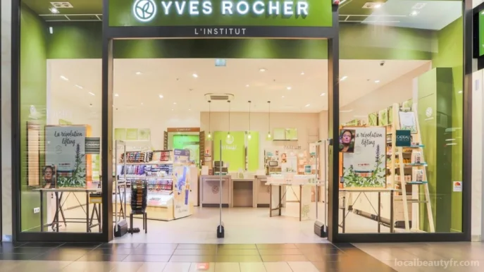 Yves Rocher, Clermont-Ferrand - 