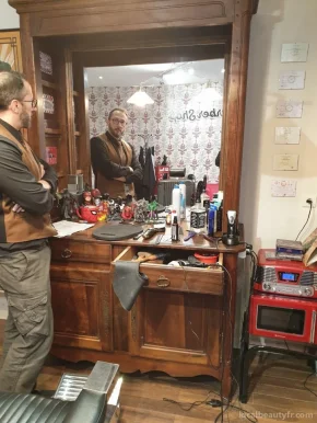 ED-VI Hair Barber, Clermont-Ferrand - Photo 3