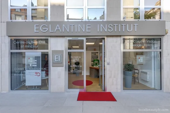 Eglantine Institut, Clermont-Ferrand - Photo 2