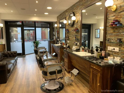 London Barber Shop, Clermont-Ferrand - Photo 2