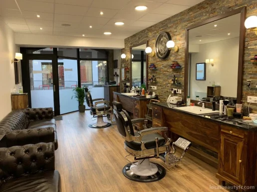 London Barber Shop, Clermont-Ferrand - Photo 3