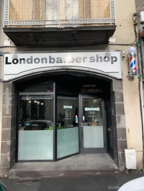 London Barber Shop, Clermont-Ferrand - Photo 1
