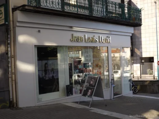 Jean Louis David - Coiffeur Clermont Ferrand, Clermont-Ferrand - Photo 1