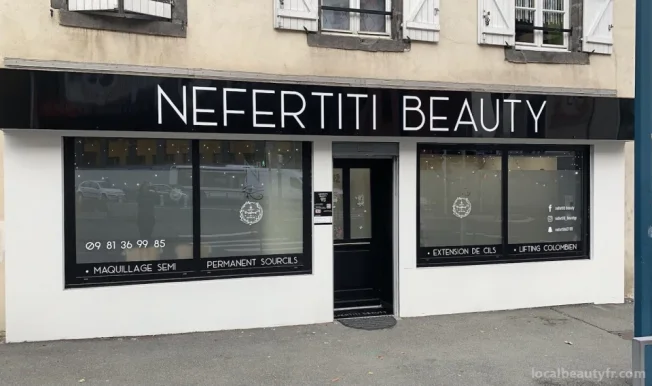 Nefertiti Beauty, Clermont-Ferrand - Photo 3