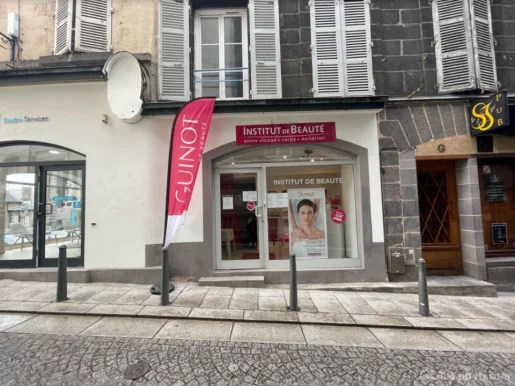 Institut Bergamote, Clermont-Ferrand - Photo 1