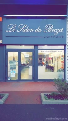 Le Salon du Brezet, Clermont-Ferrand - Photo 2