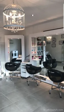 Hair Queen salon de coiffure, Clermont-Ferrand - Photo 4